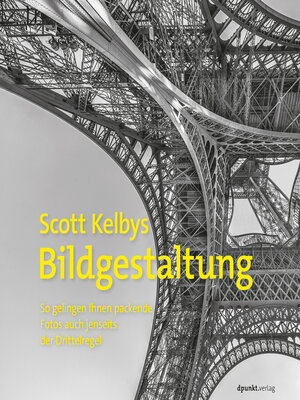 cover image of Scott Kelbys Bildgestaltung